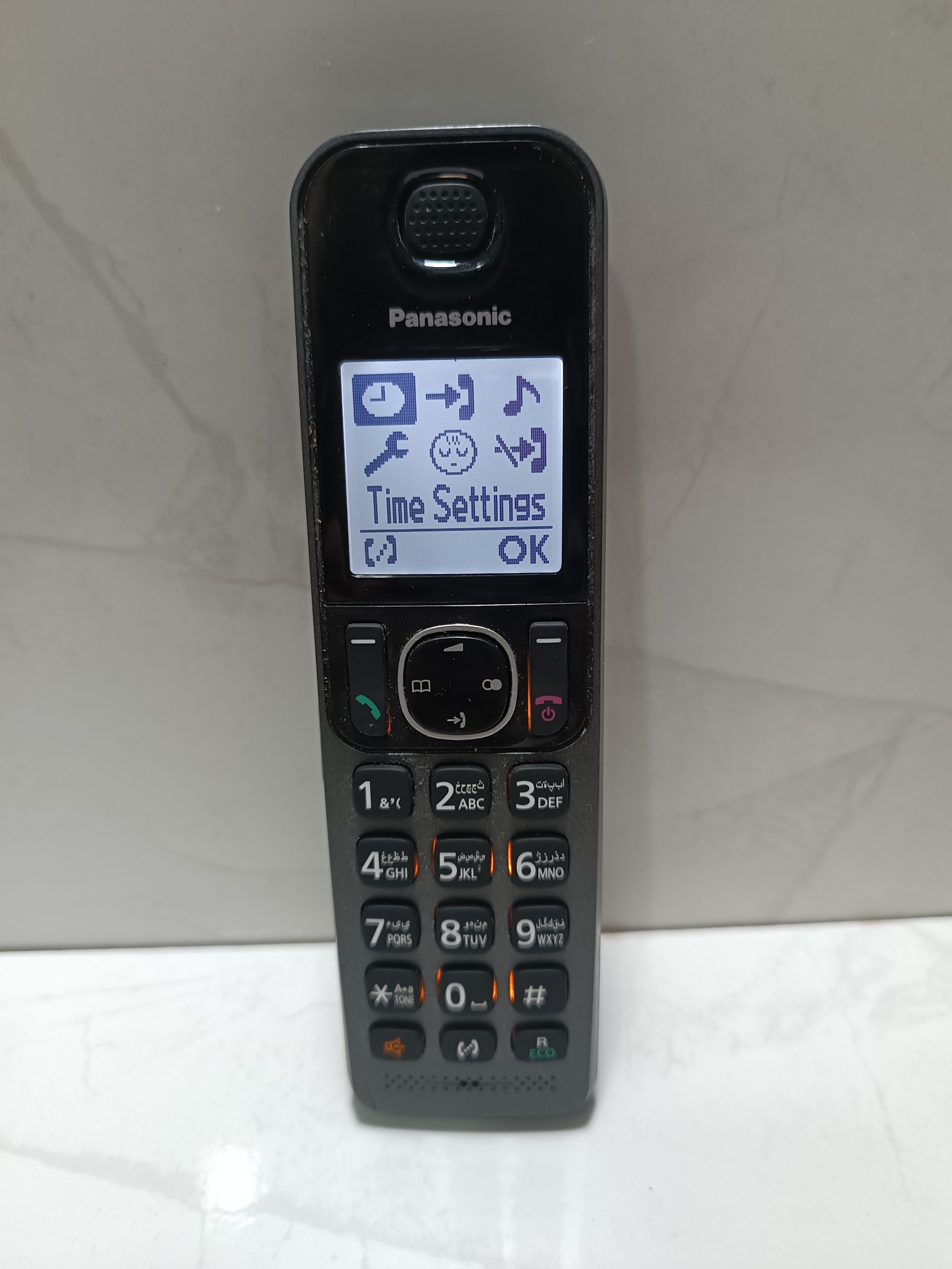 دسته تلفن پاناسونیک A30BX