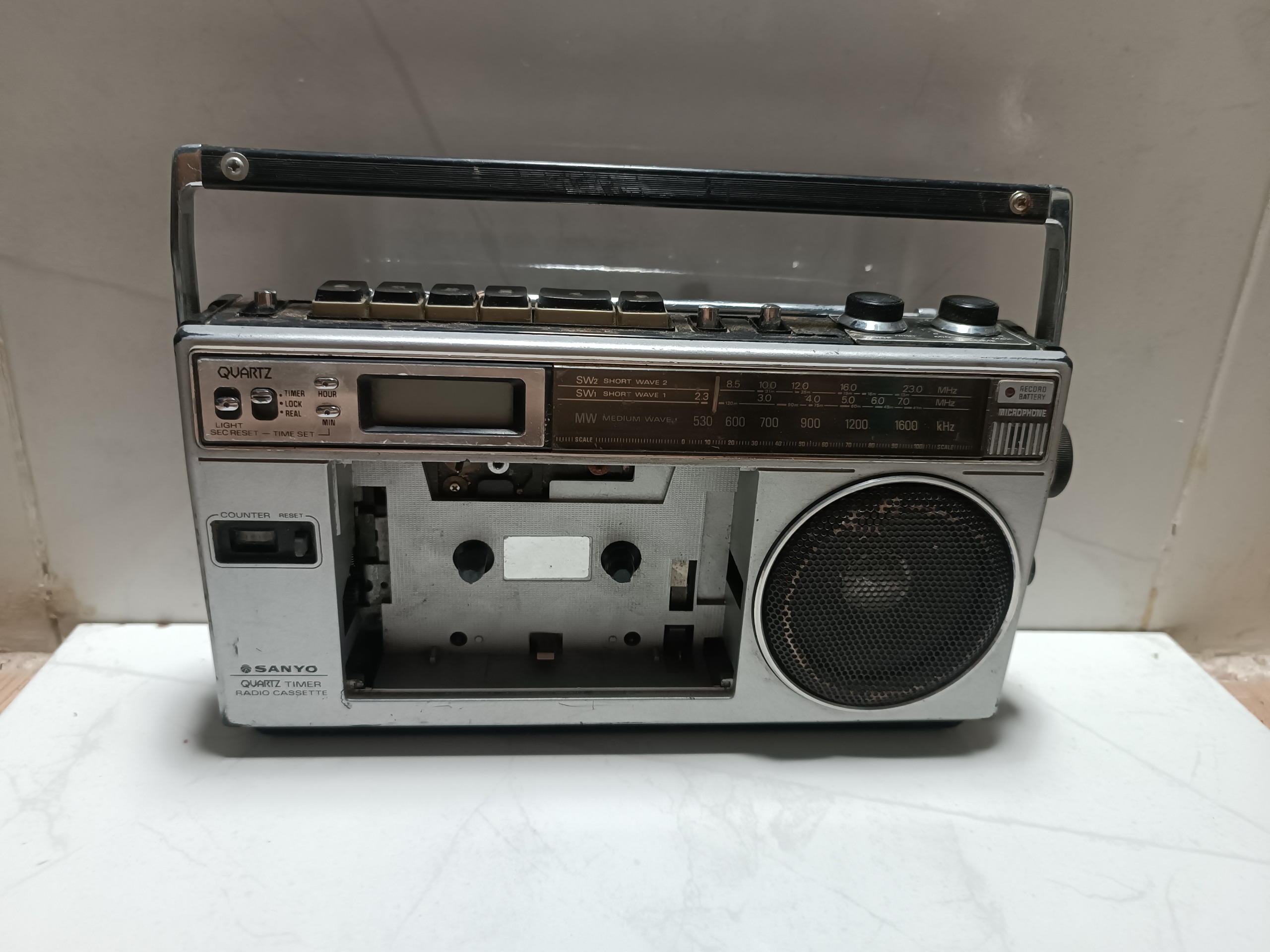 رادیو ضبط سانیو M-1950H