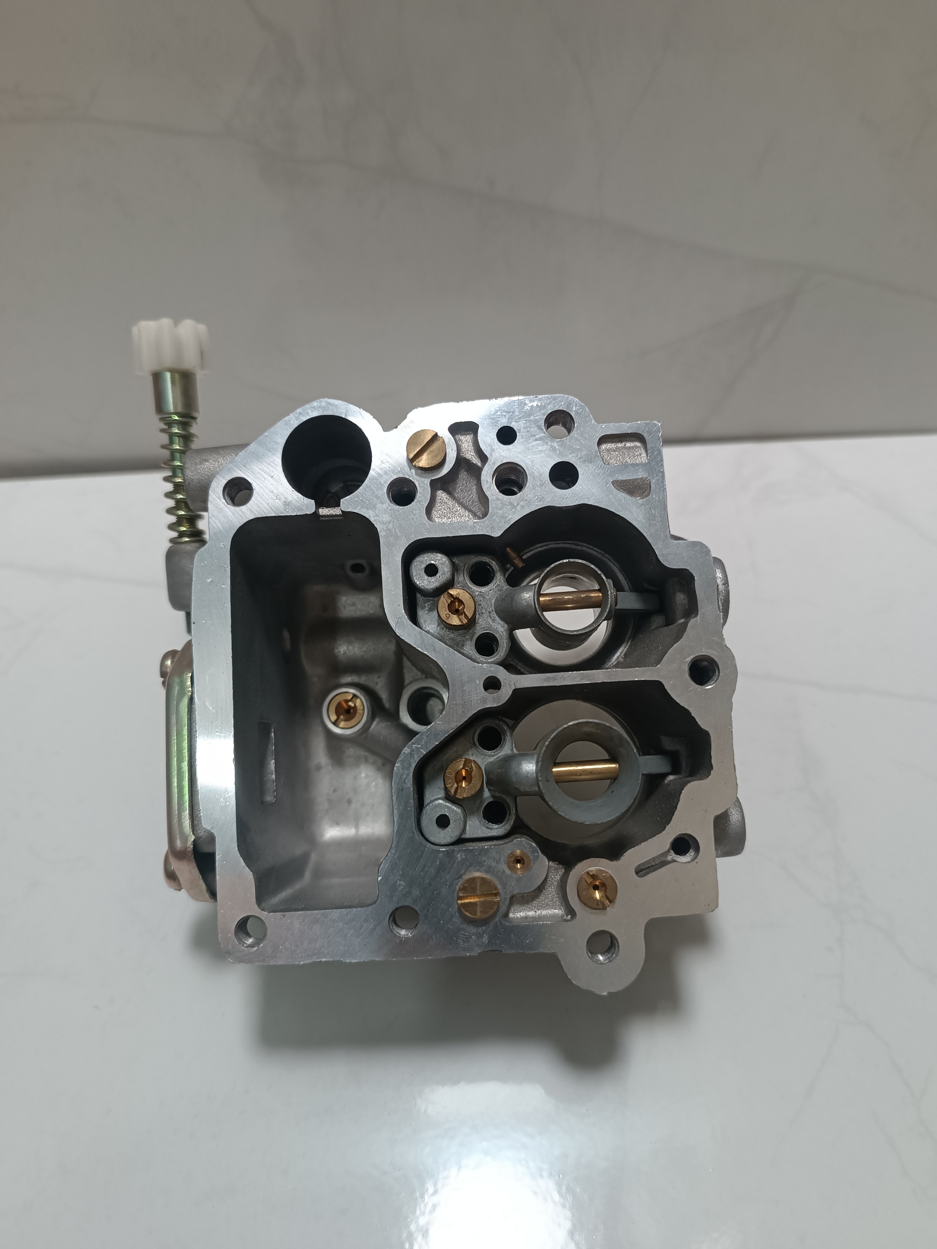 کاربراتور پراید کره ای اصلی نو