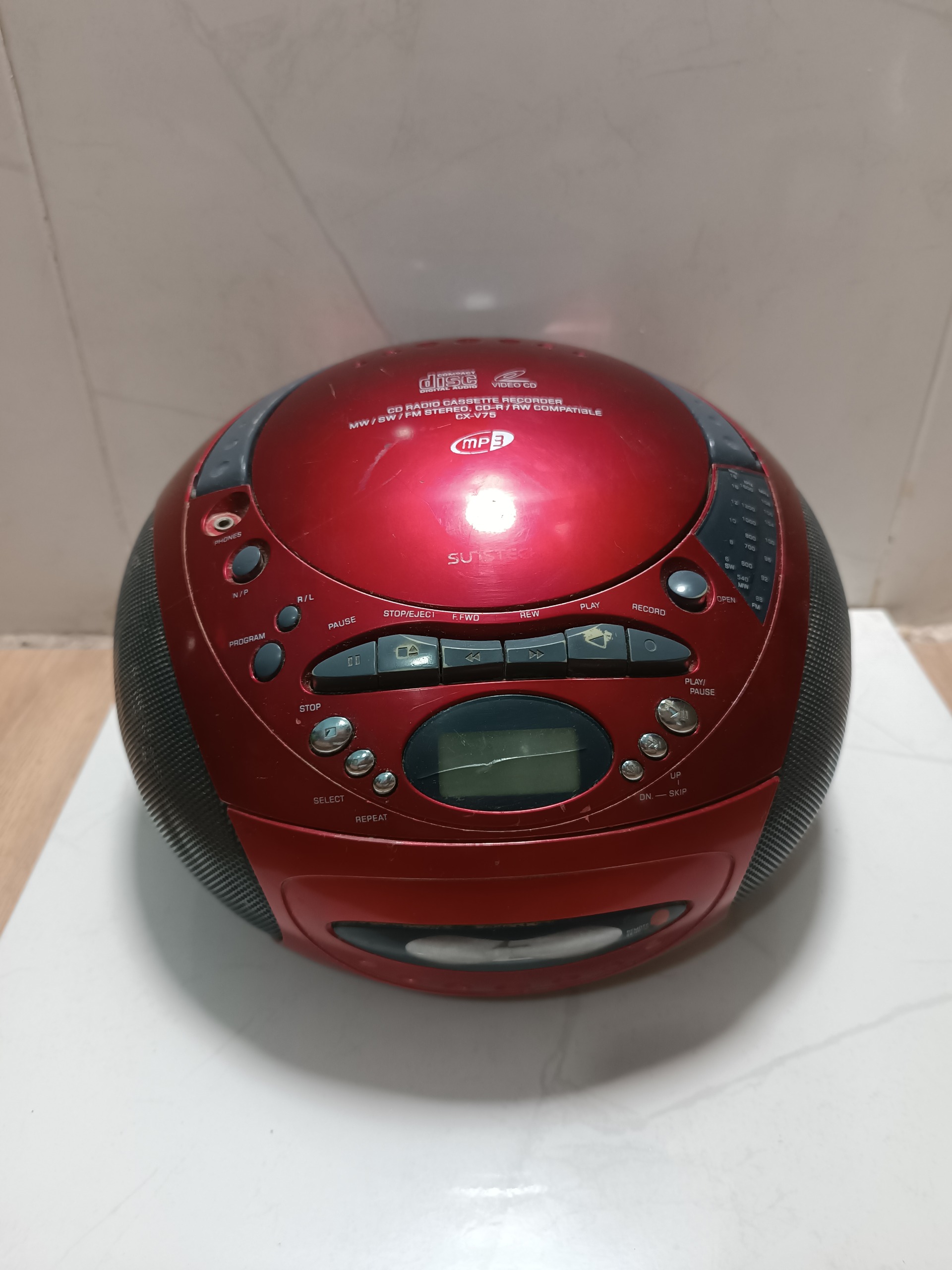 ضبط خانگی خربزه ای