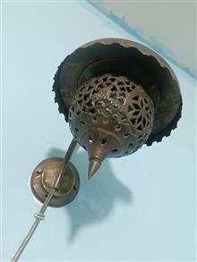 چراغ