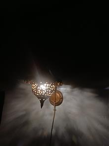 چراغ
