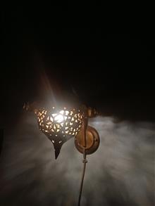چراغ