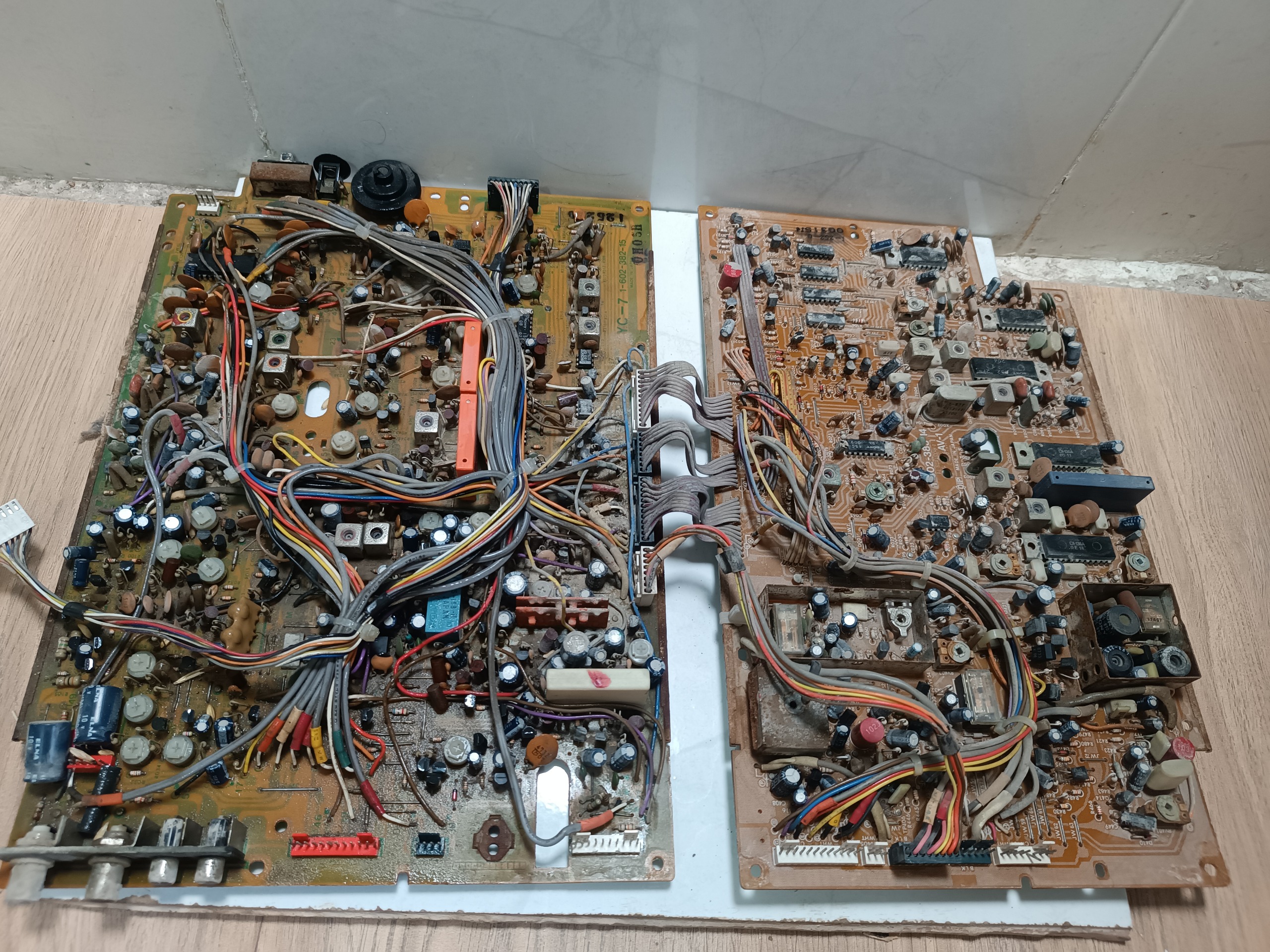 برد ژاپنی پر قطعه