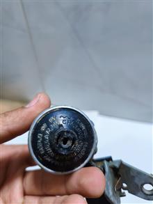 دینام