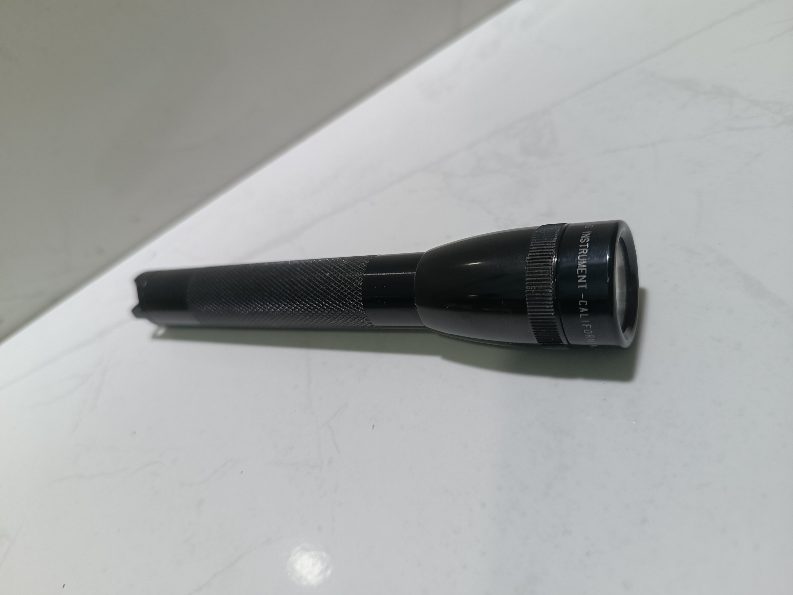 بهترین چراغ قوه آمریکایی کمیاب و خاص mini maglite