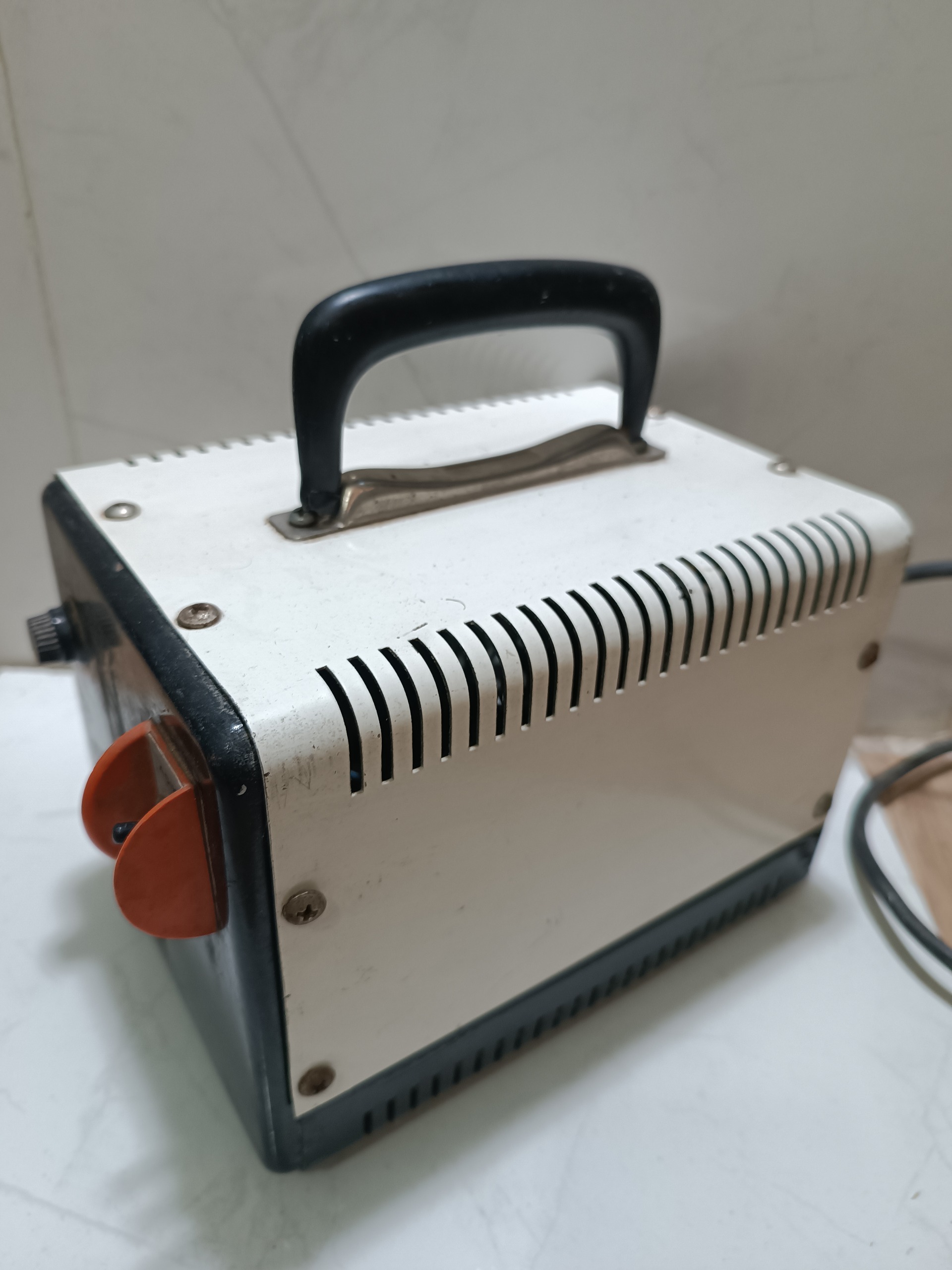 استابلایزر ترکی تمام مس