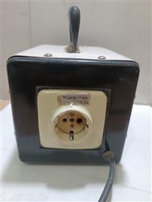 استابلایزر