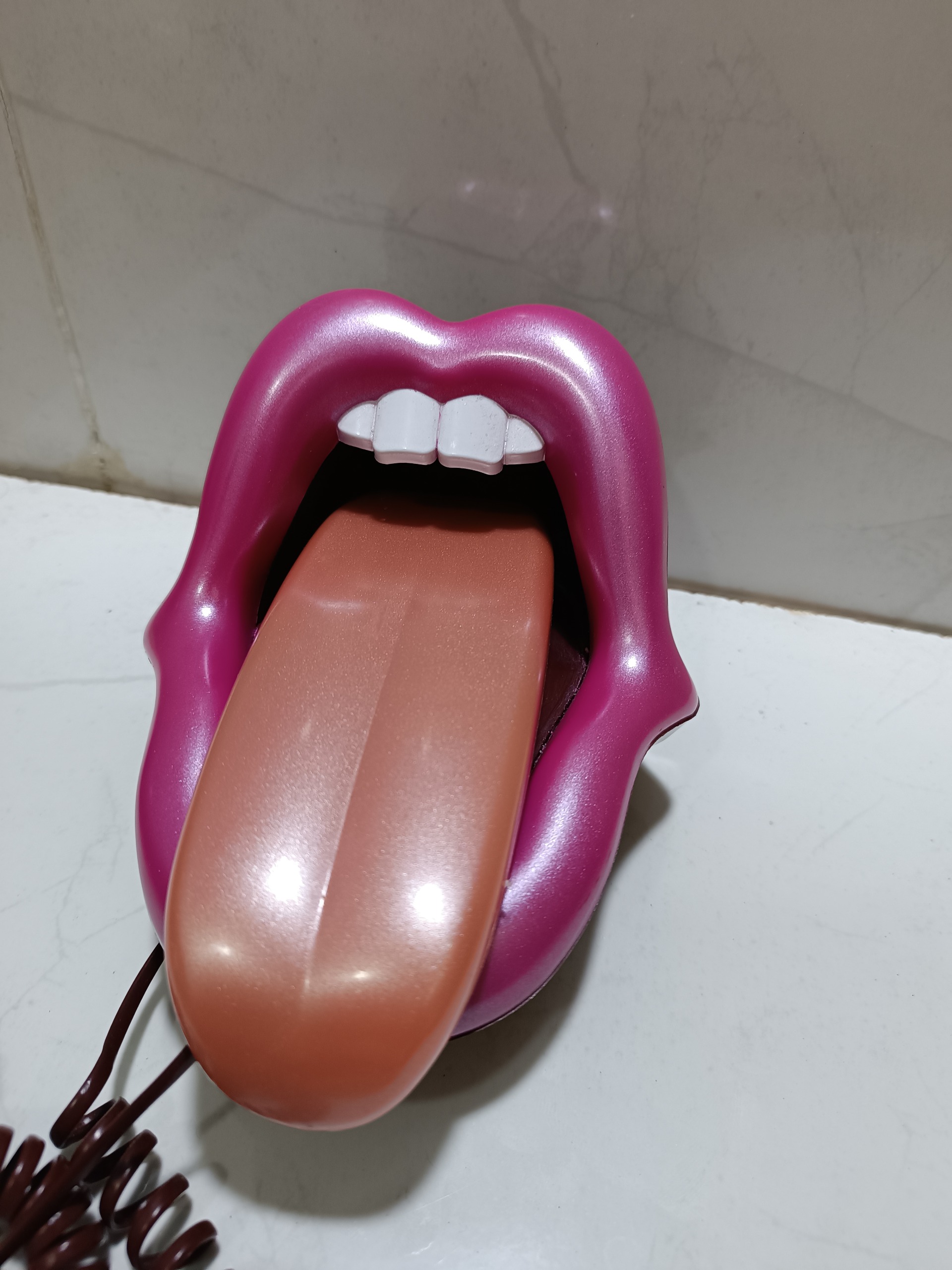 تلفن فانتزی زیبا