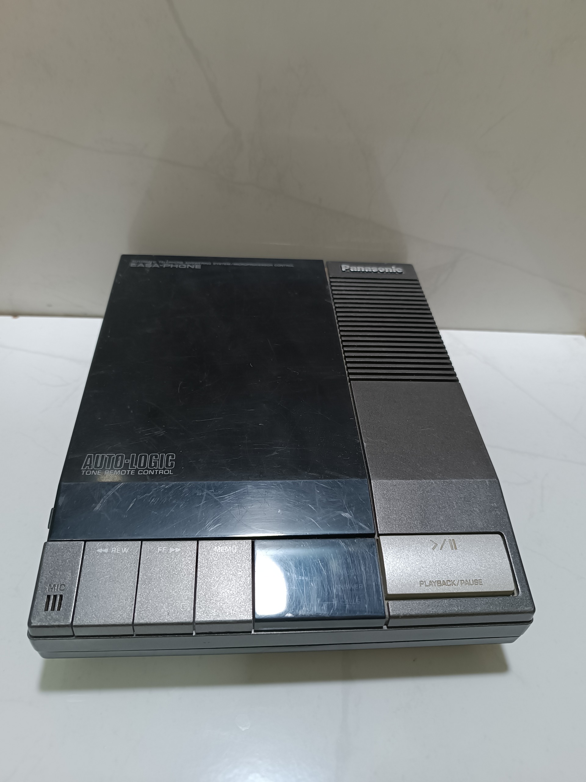 ضبط و پیغامگیر پاناسونیک T1424