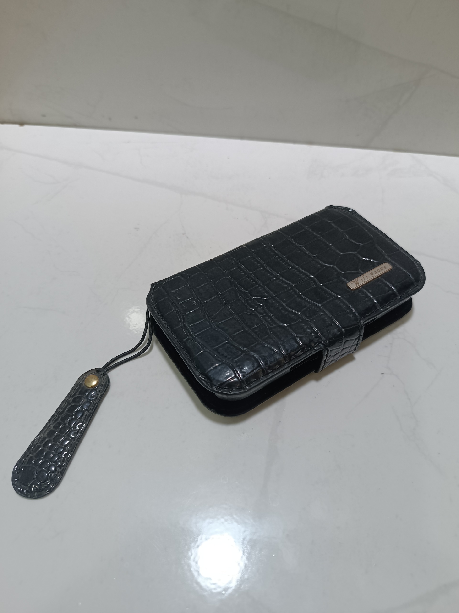 قاب کیبورد دار آیفون