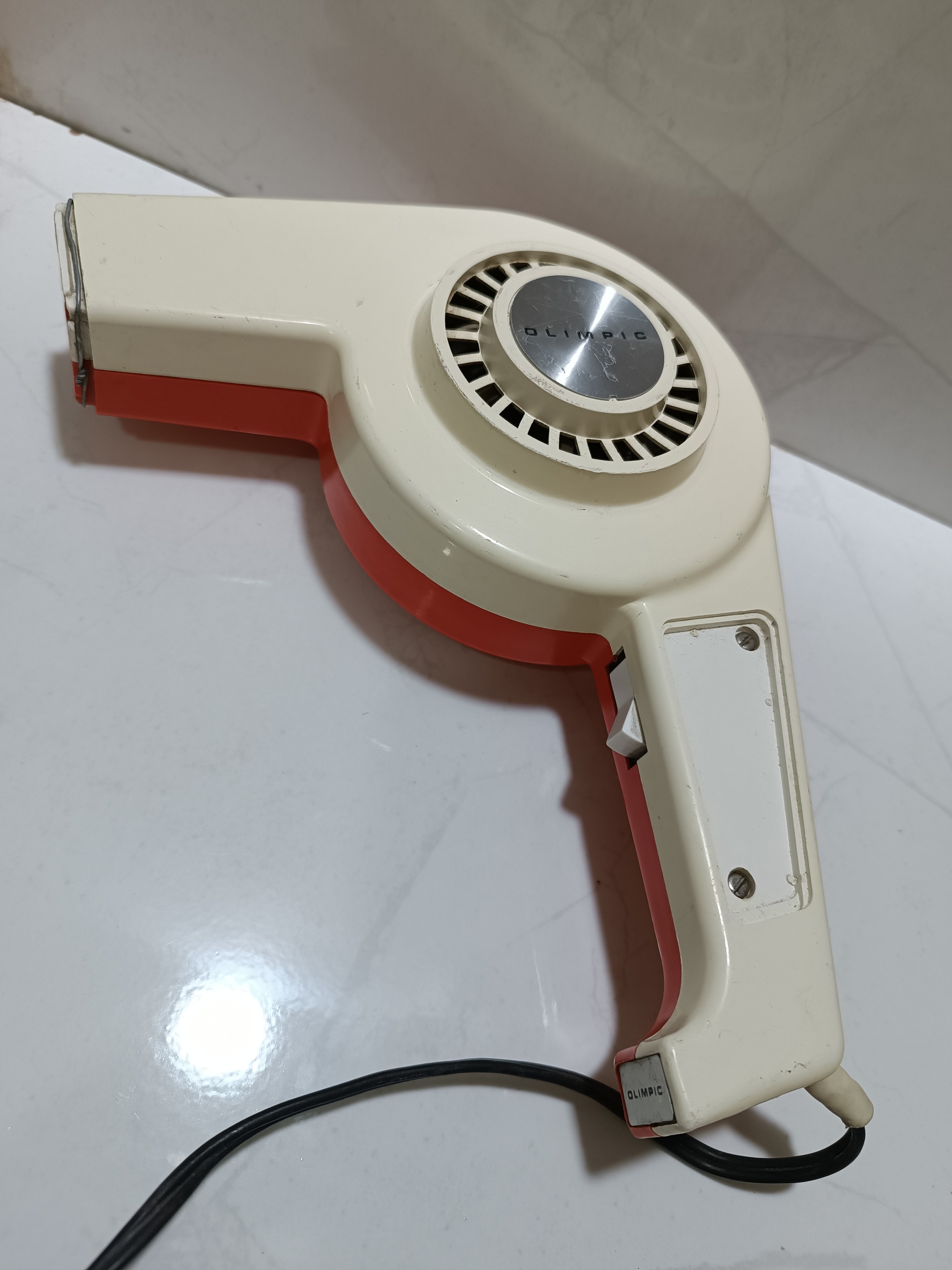 سشوار المپیک خاص و زیبا