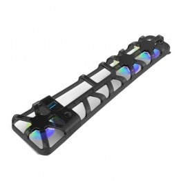 فن خنک کننده PS5 دارای RGB