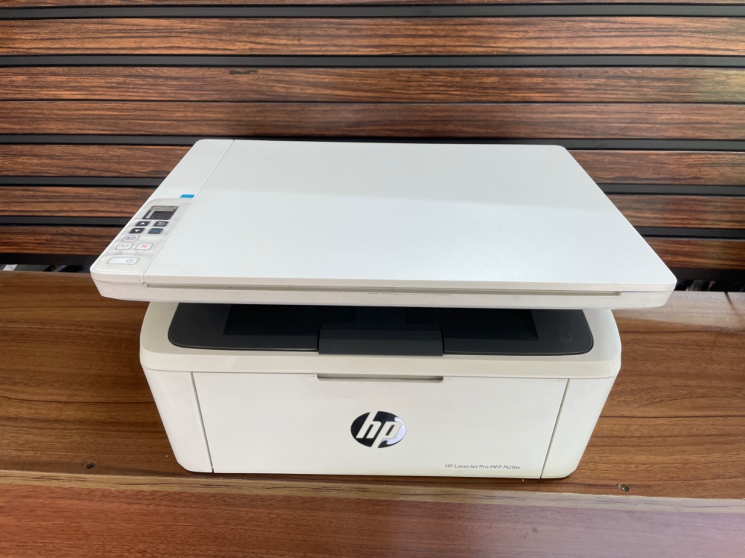 پرینتر HP وایرلس| لیزری 3 کاره