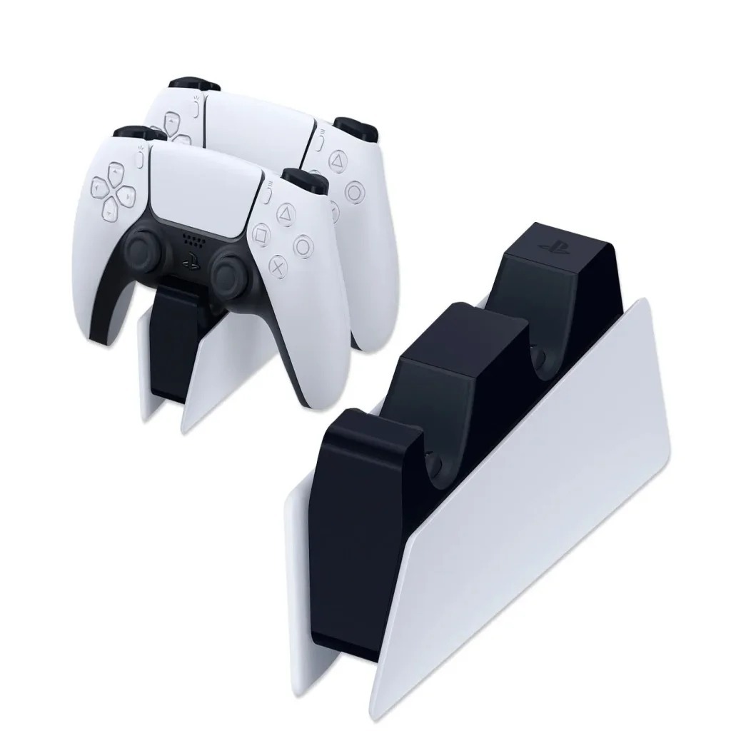 پایه شارژ PS5