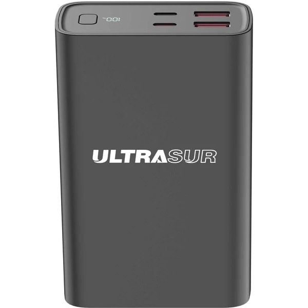 پاوربانک 22.5 وات ULTRAsur مدل P8 ظرفیت 20000