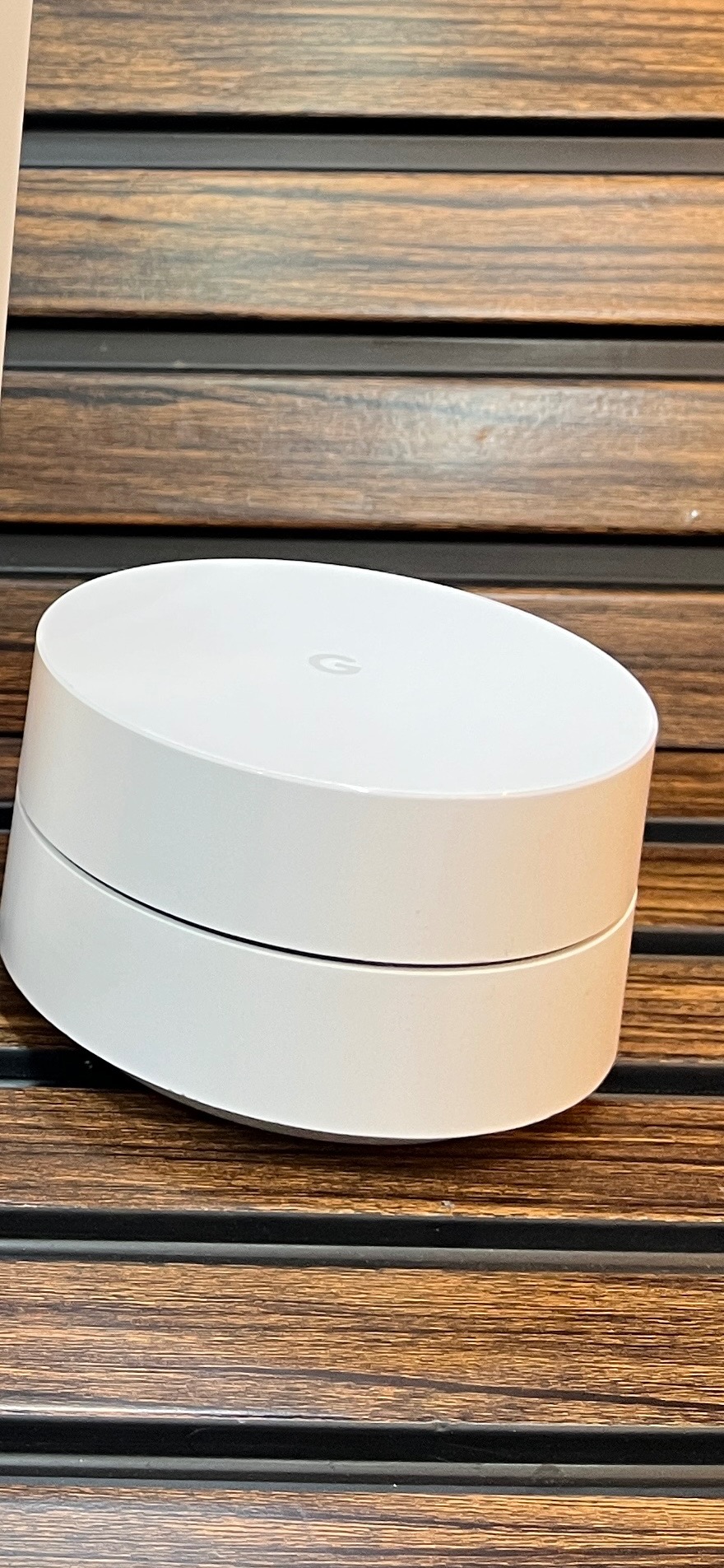 گوگل روتر همراه با openerوpasswall