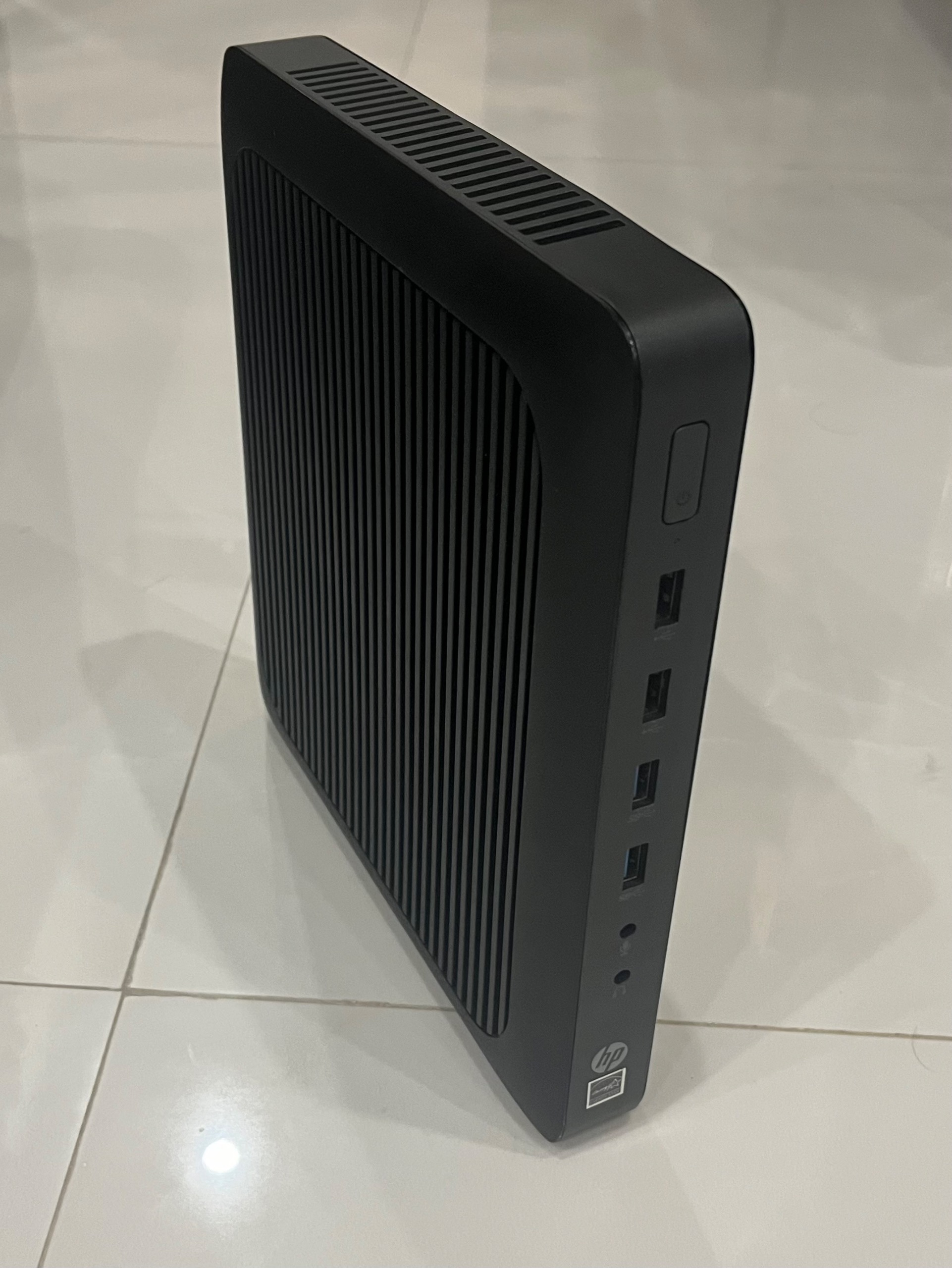 مینی کیس (thinclient) HP