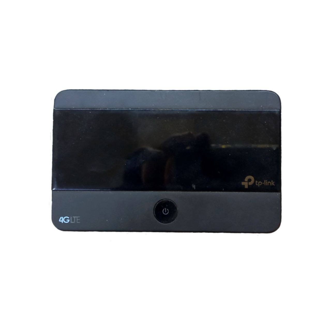 مودم جیبی 4G/LTE برند tplink در حد نو