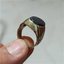 انگشتر