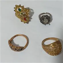 انگشتر