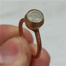 انگشتر
