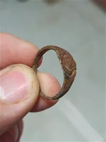 انگشتر