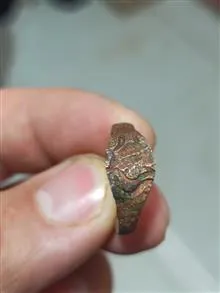 انگشتر