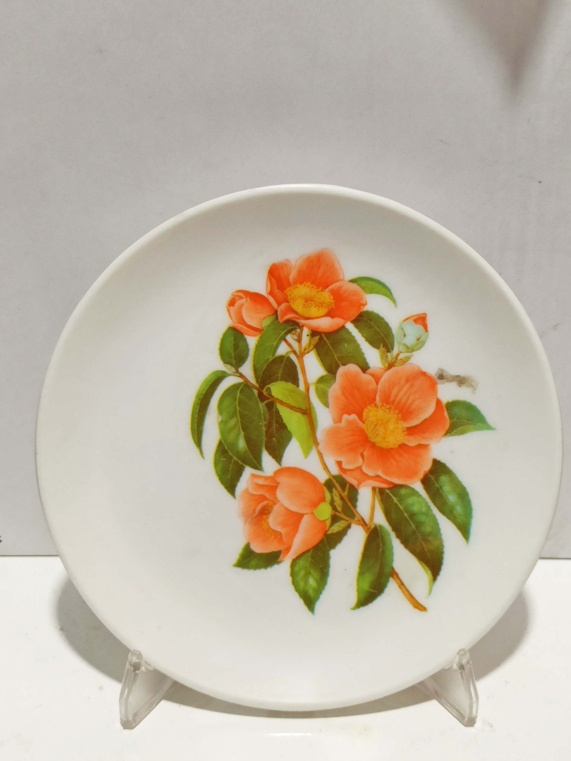 دیوارکوب پیش دستی ملامین قدیمی