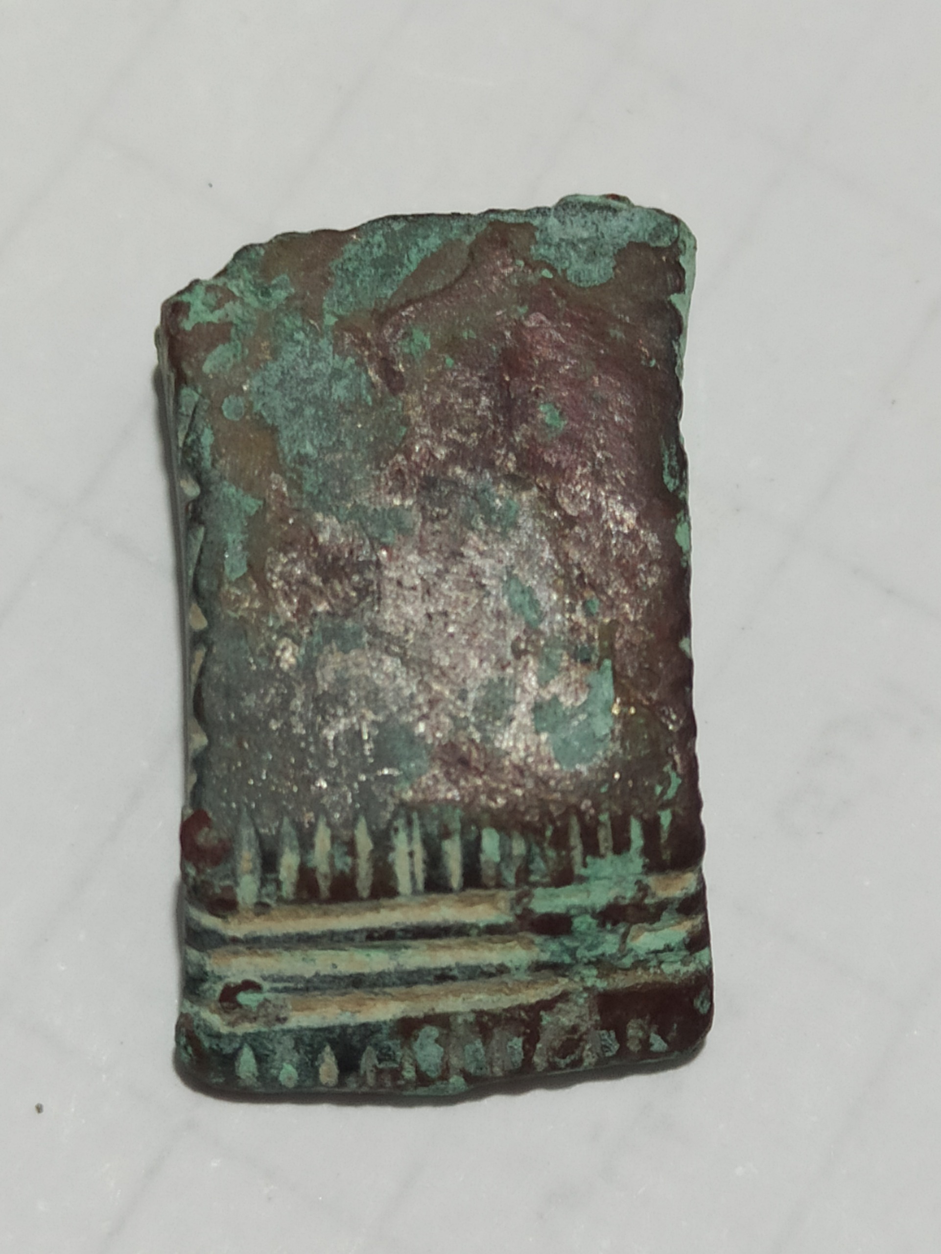 سکه فانتزی مسی کلکسیونی