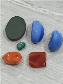 تعدادی