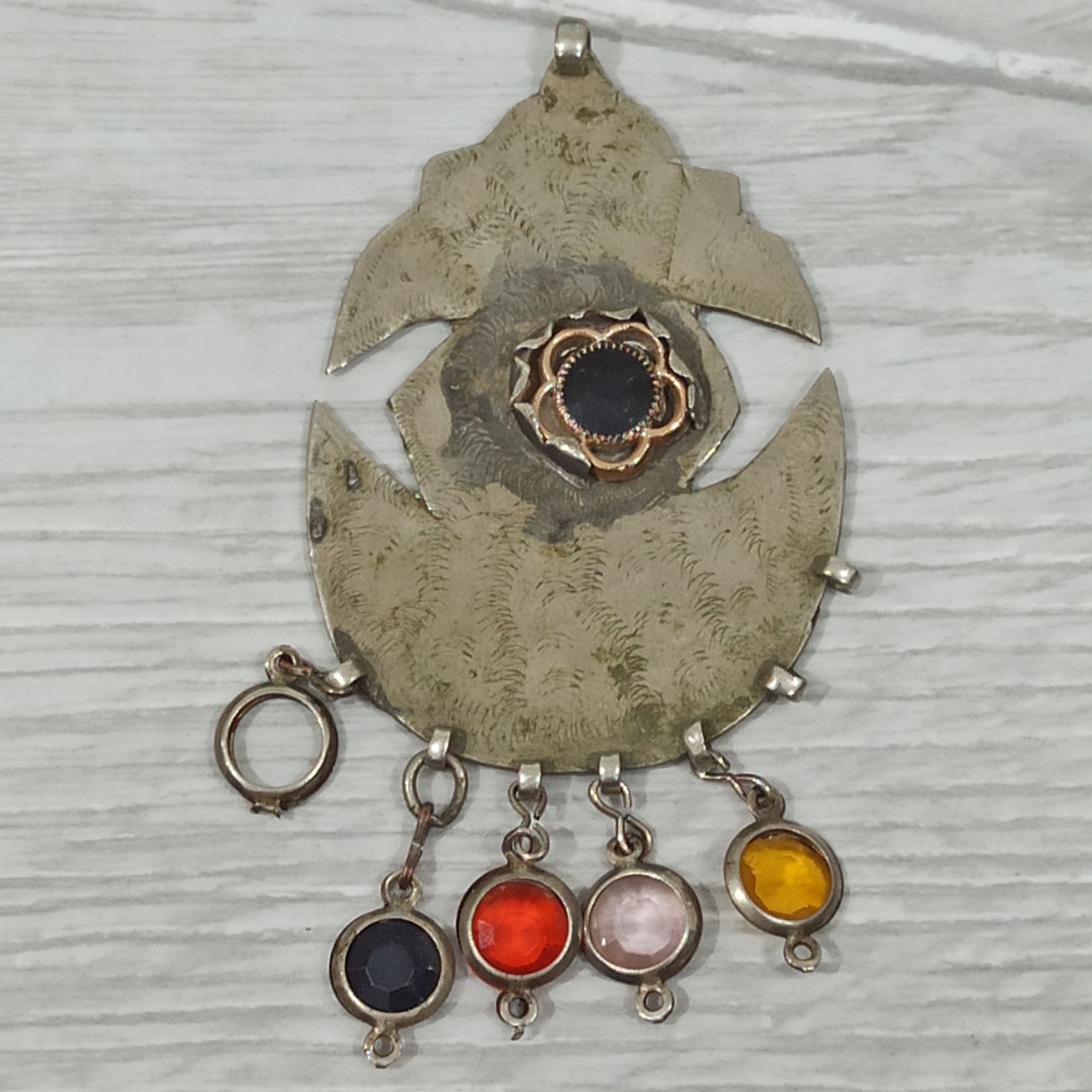 آویز ورشو قدیمی مطابق با تصاویر