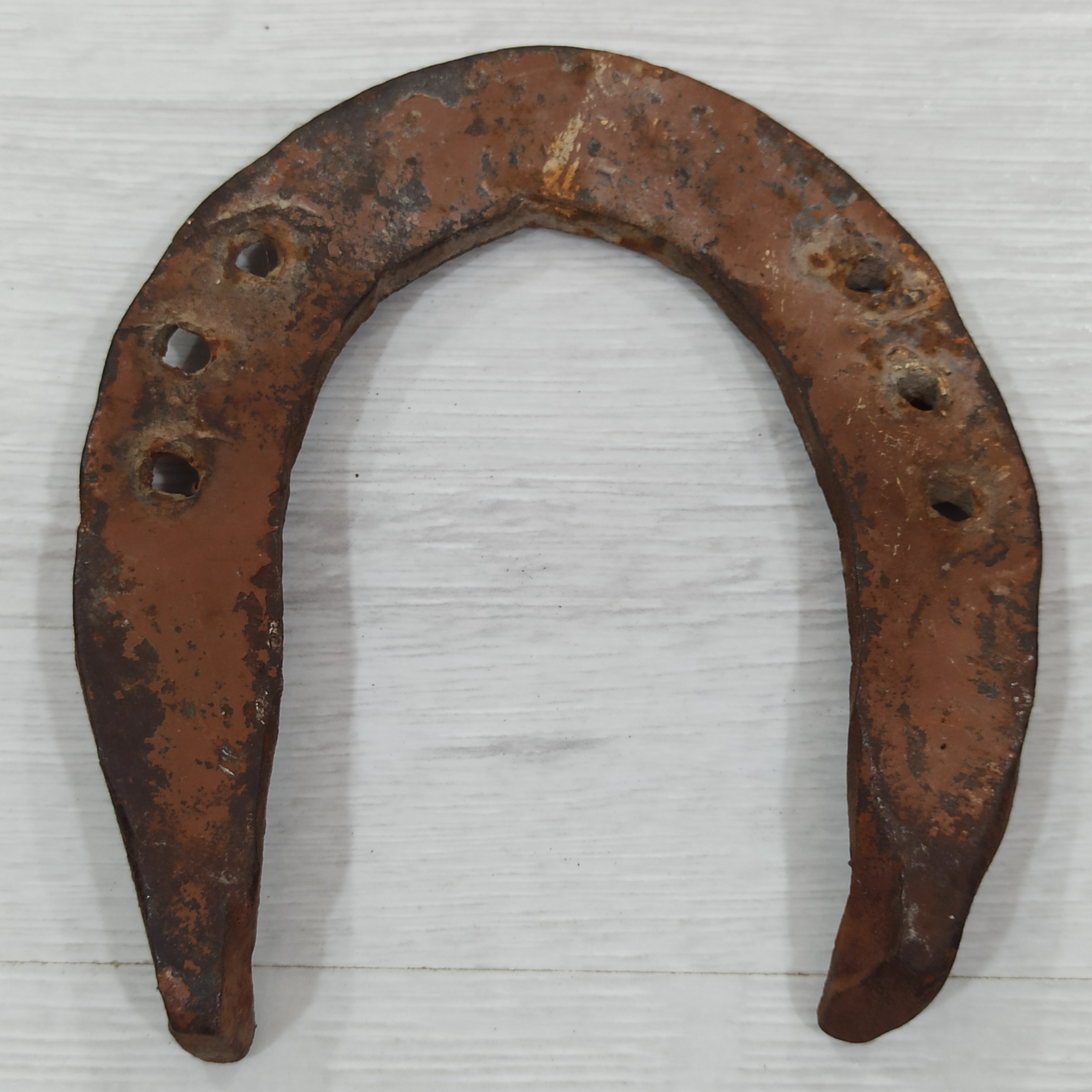 نعل اسب قدیمی