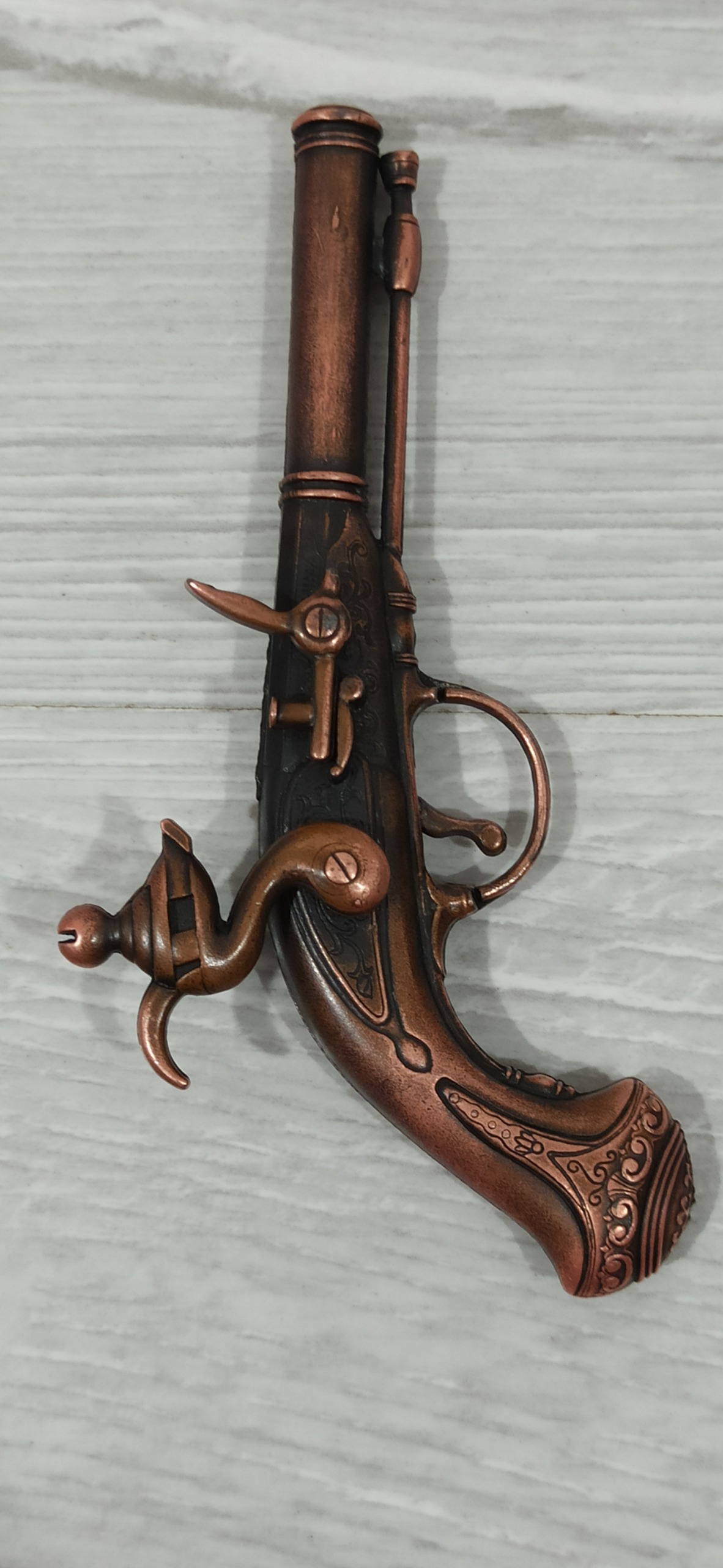 تفنگ طرح ساچمه ای مطابق تصاویر و توضیحات