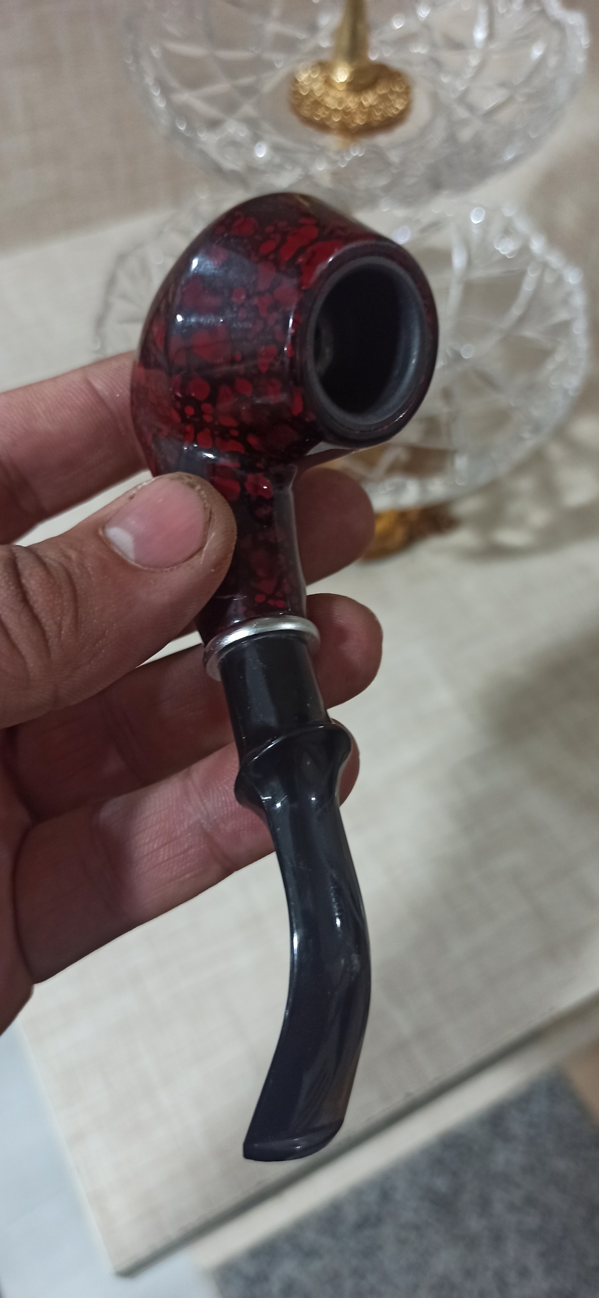 لوازم پیپ مطابق با تصاویر