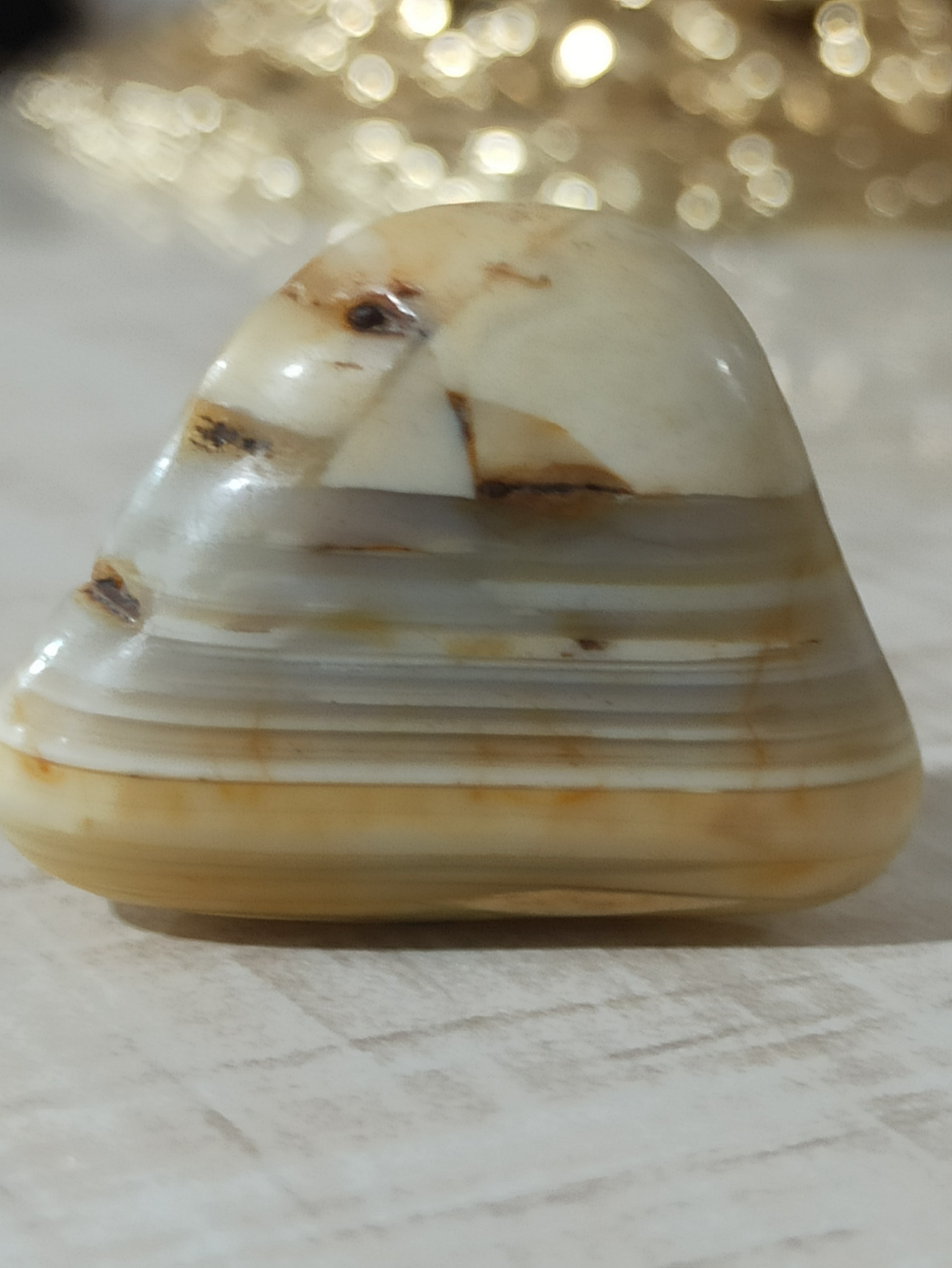 سنگ راف سلیمانی آرامش بخش،کاهش خشم