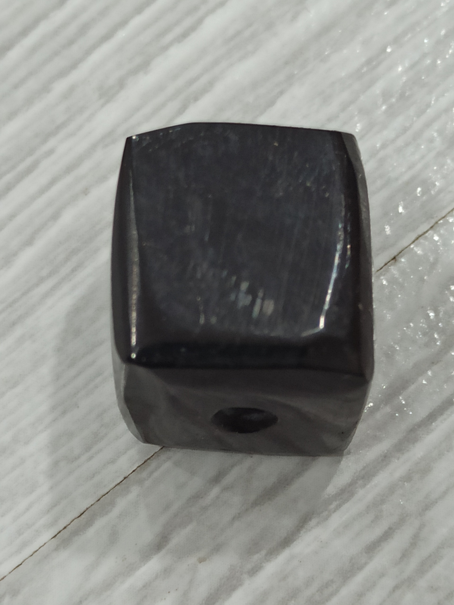 شوه یا شبق کهنه مطابق با تصاویر