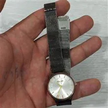 ساعت