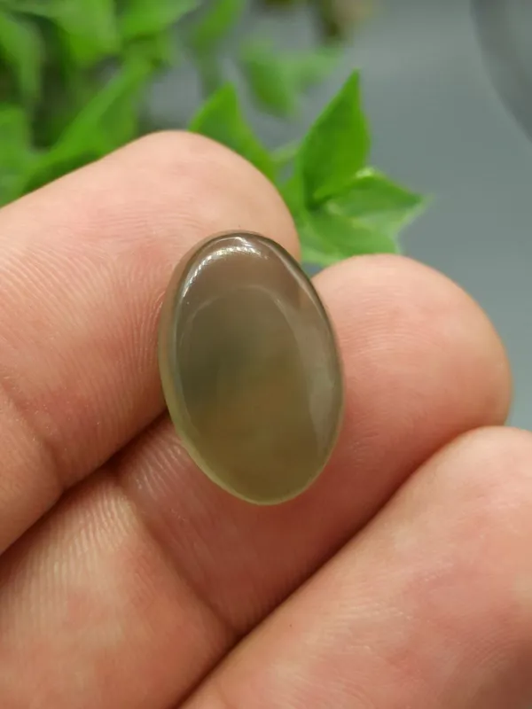 یشم سرپانتین طبیعی