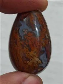 نگین