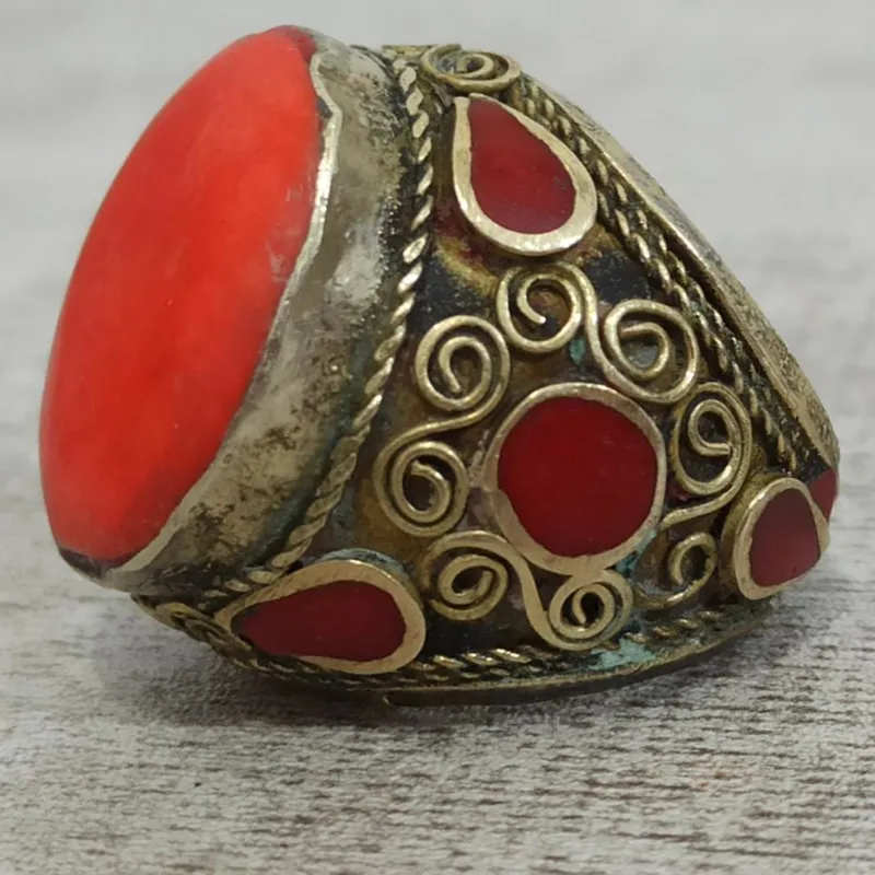 انگشتر ورشو سلطنتی