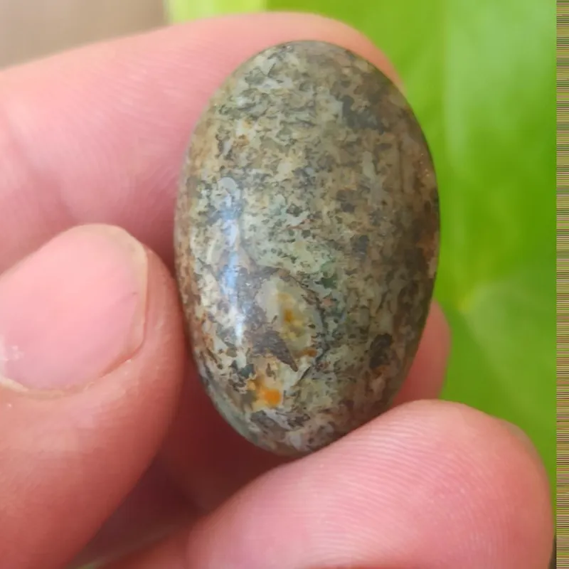 مهره یشم بلدرچینی