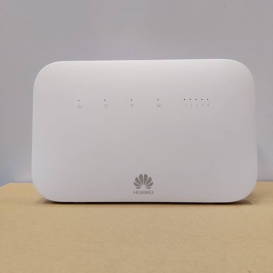 مودم روترB612 هواوی (4G - LTE) آنلاک