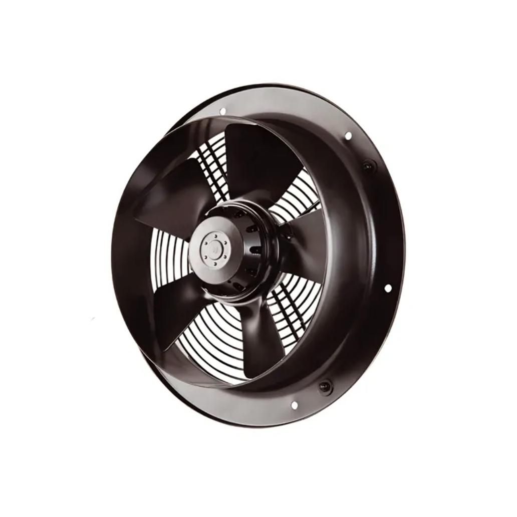 هواکش صنعتی 20 سانت قابدار زیلابگ FTP 4E-200B