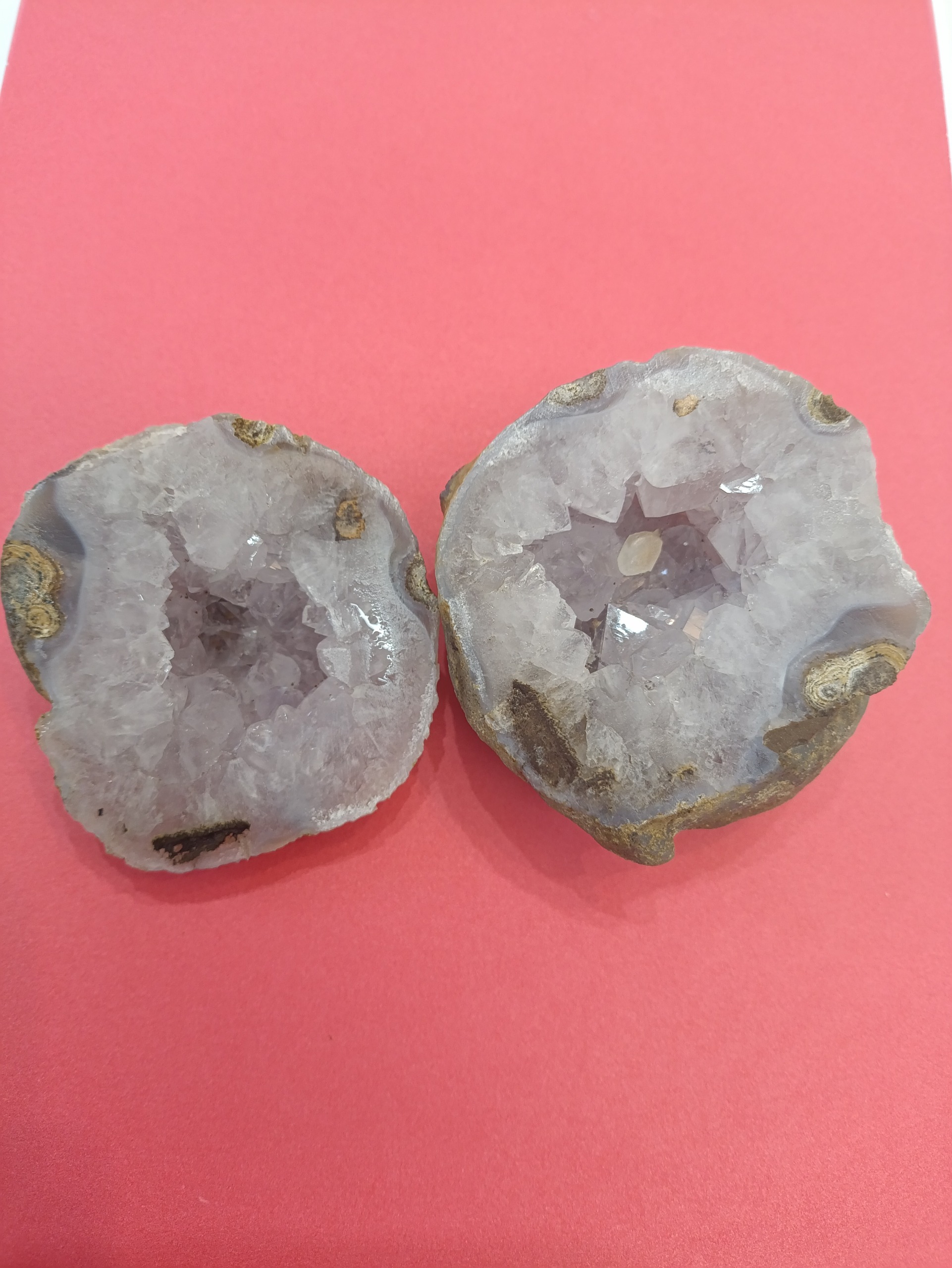 آمیتیست خیلی زیبا