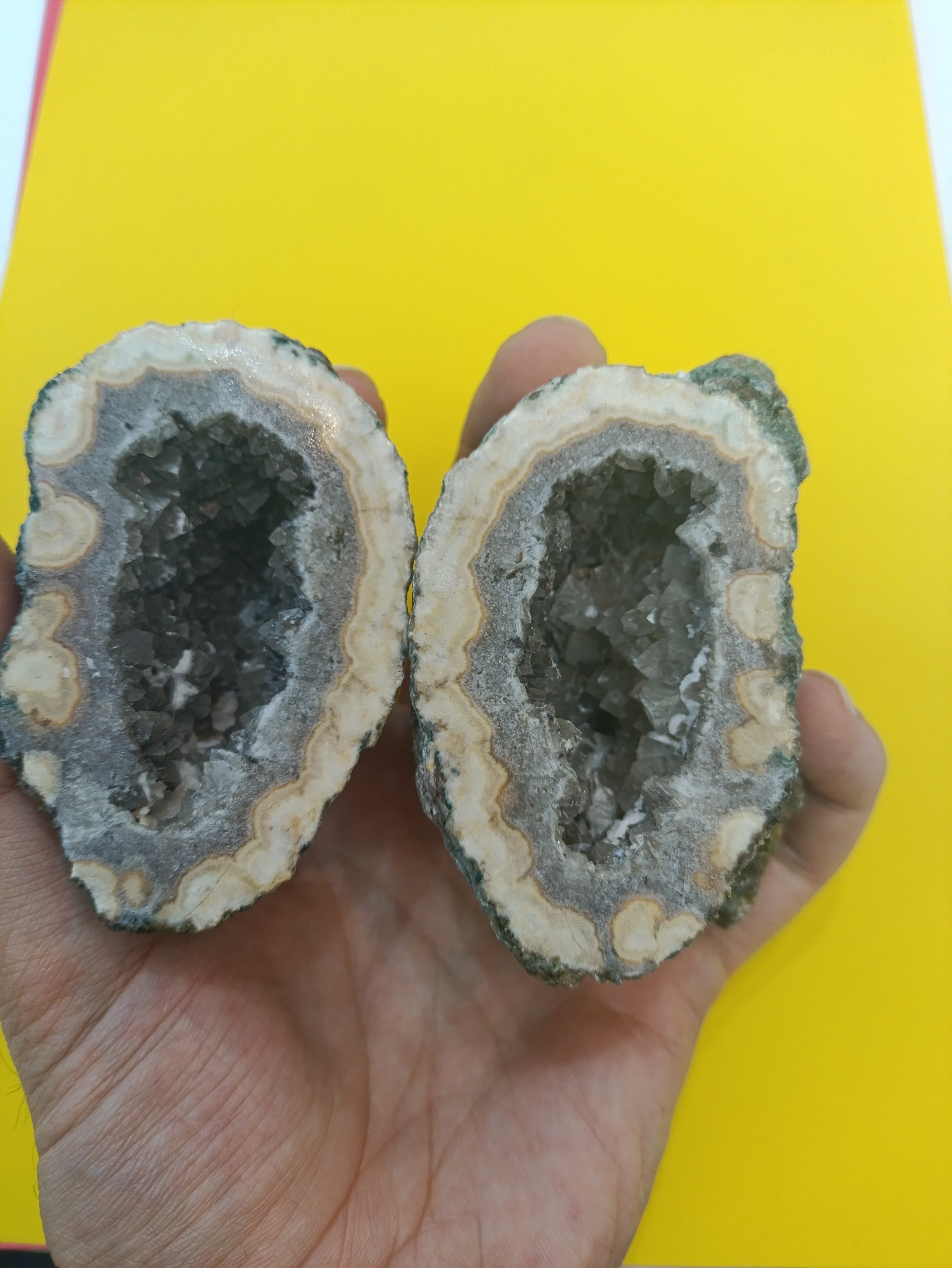 توپی بزرگ و زیبا