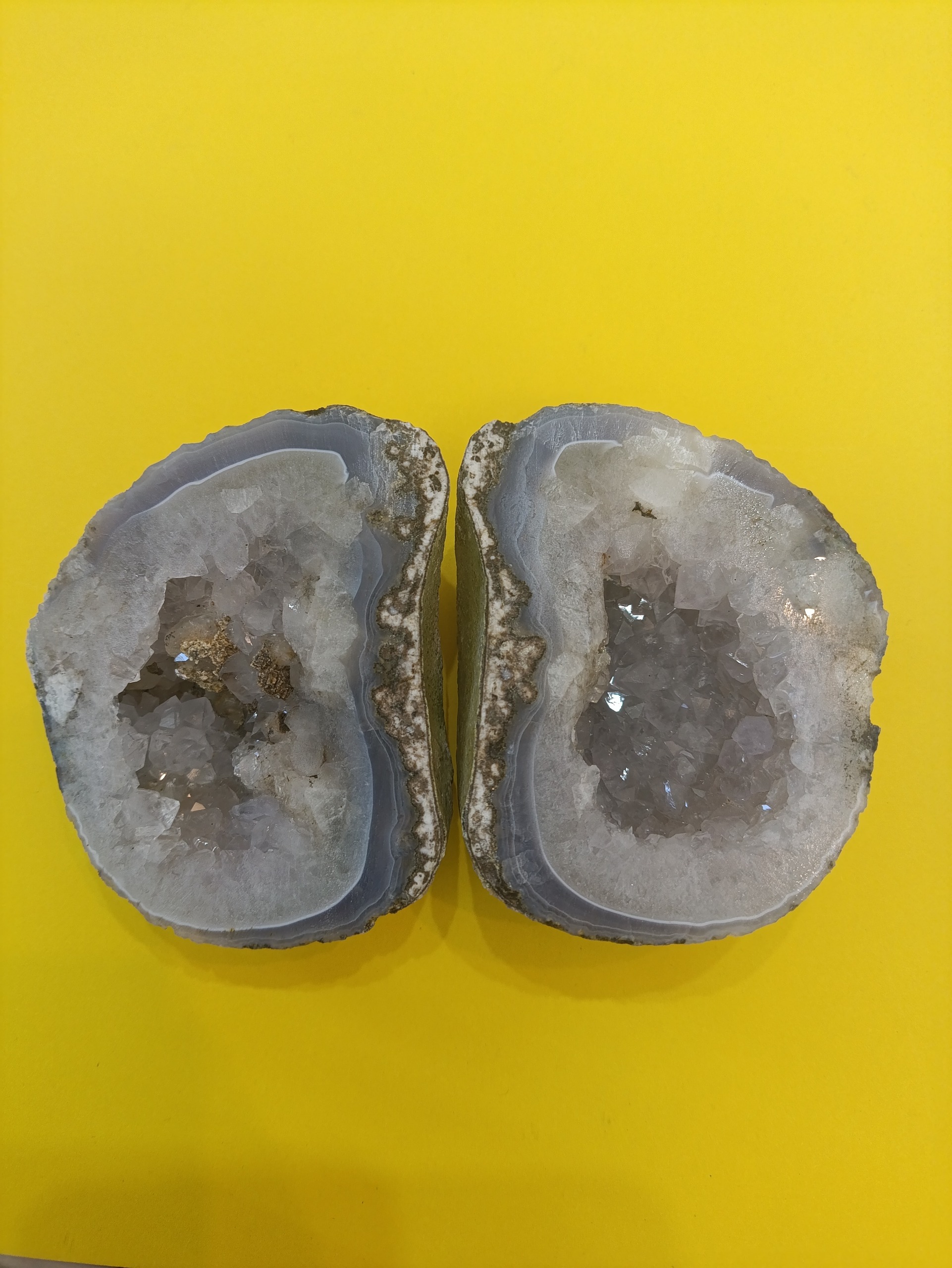 توپی آمیتیست فوق العاده زیبا