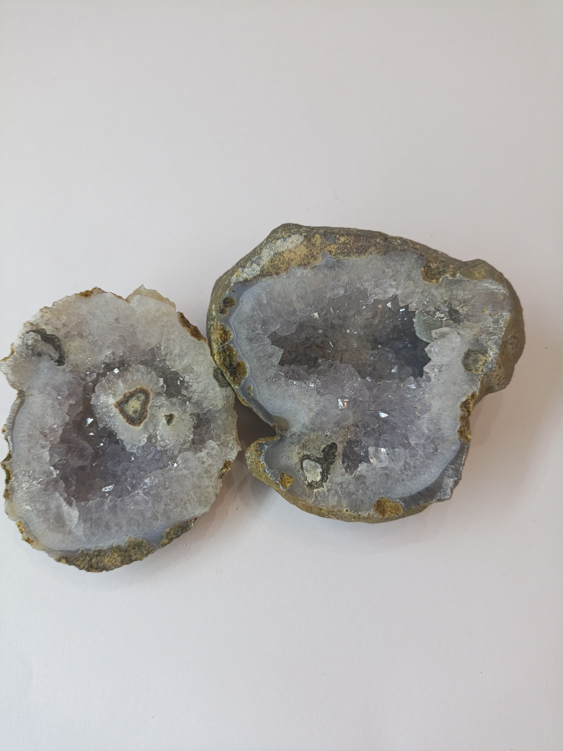 توپی آمیتیست بزرگ کد 211