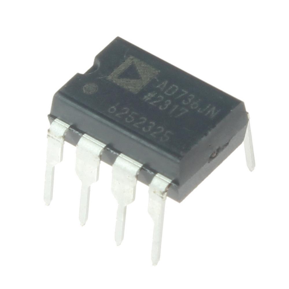 آی سی AD736JN