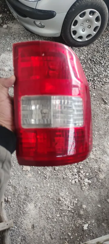 خطر عقب 151